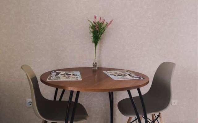 Apartment on Karpinsky Street 14