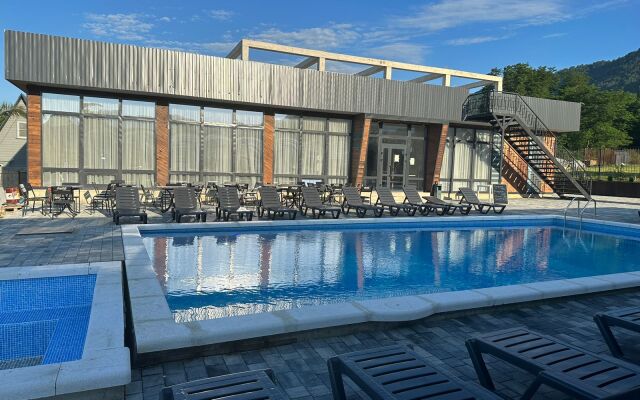 Hotel Manresa Family Resort
