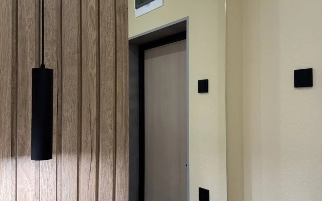 Квартира Balanse