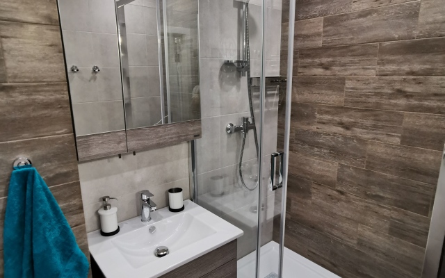 Rathshof Park Apartments