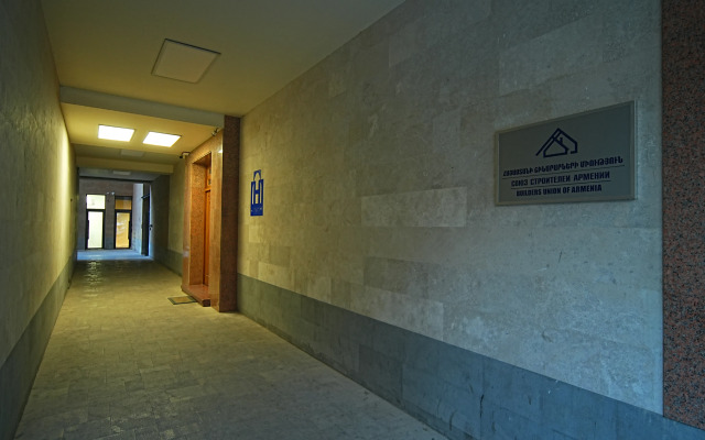 Sweet Home Deluxe Apart-hotel
