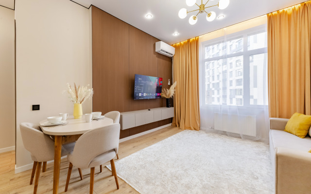 V Kotoruyu Khochetsya Vozvraschatysya 31 Flat