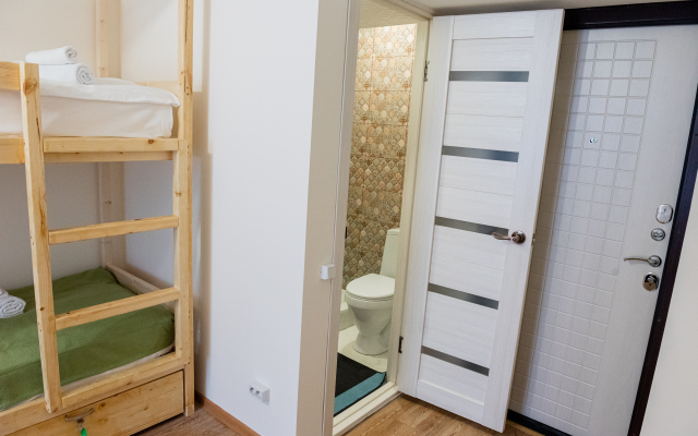 Apartment Hello, Kerch