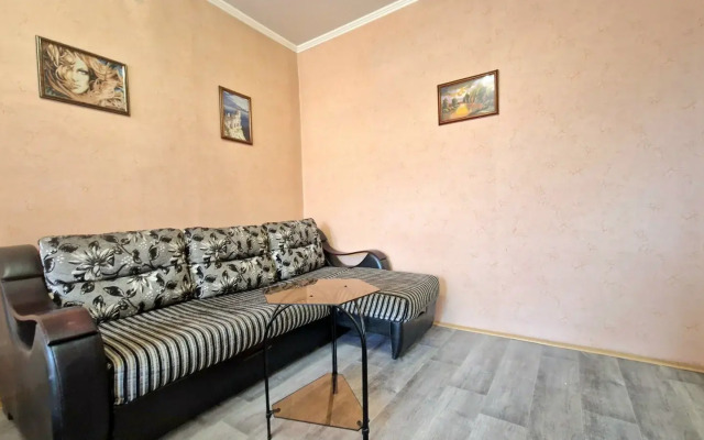 Na Ulitse Kirova 47 Apartments