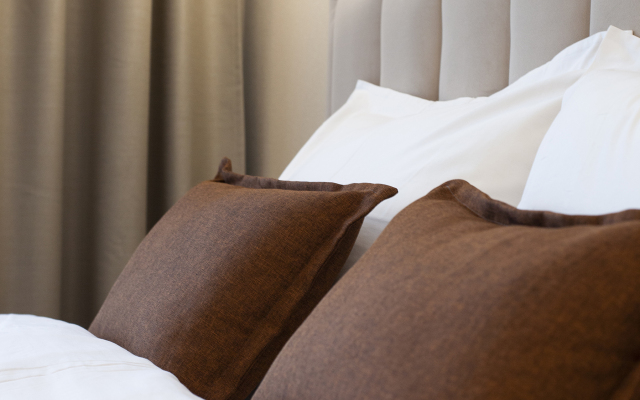 Квартира На берегу Оби