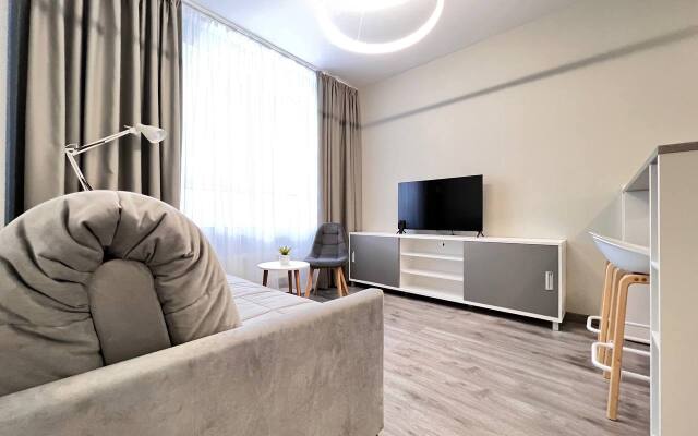 Квартира 1кк у Метро Купчино