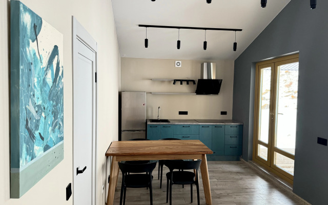 Шале Оздоровительно-рекреационный центр АТАРАЙ