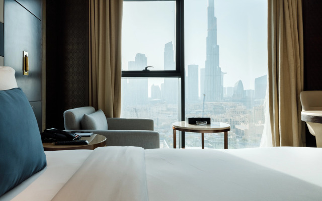 Ramee Dream Hotel Downtown