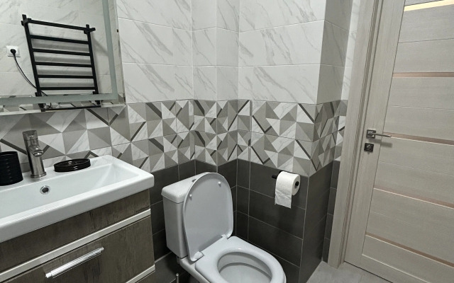 Prostornaya  V Gorode Temryuk Zhk Morskoy Flat