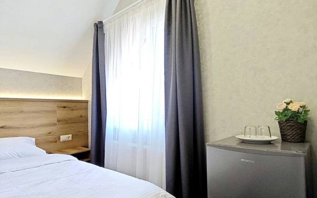 VV Guest House