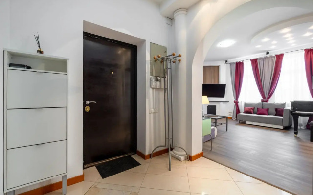 Bonapart s Royalem Apartments
