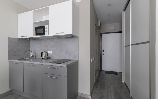 Апартаменты 15