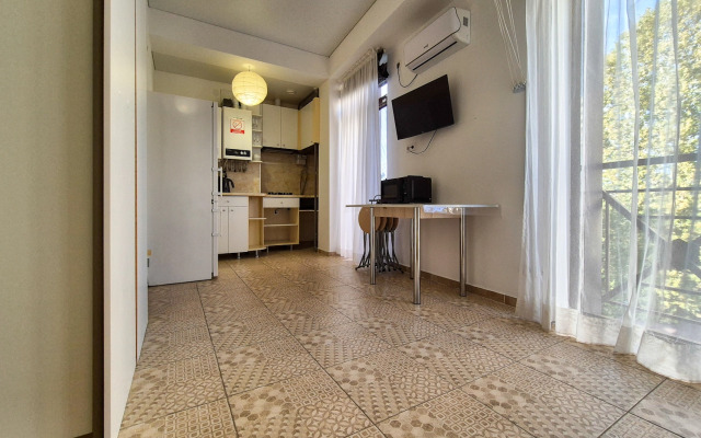 Квартира на улице Кирова 28А