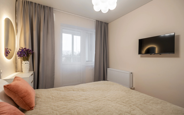 Квартира Ya Doma