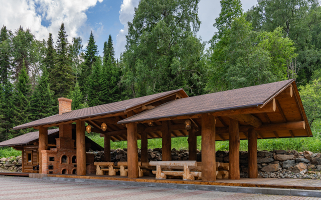 Cosmos Collection Altay Resort