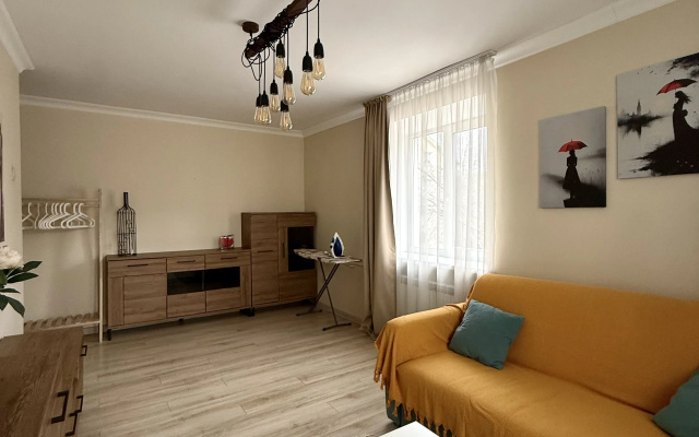 Апартаменты LovelyHome39 Апартаменты рядом с главными достопримечательностями города