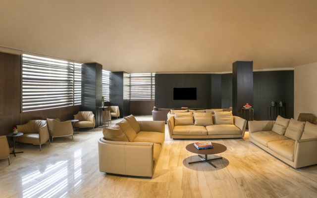 BERD'S Design Hotel