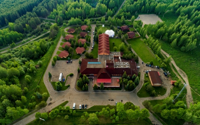 Susanin Park Hotel