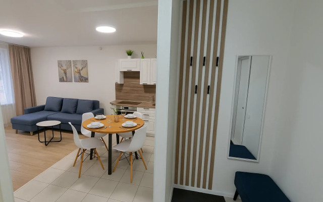 Апартаменты Комфорт - 65 Лет Победы