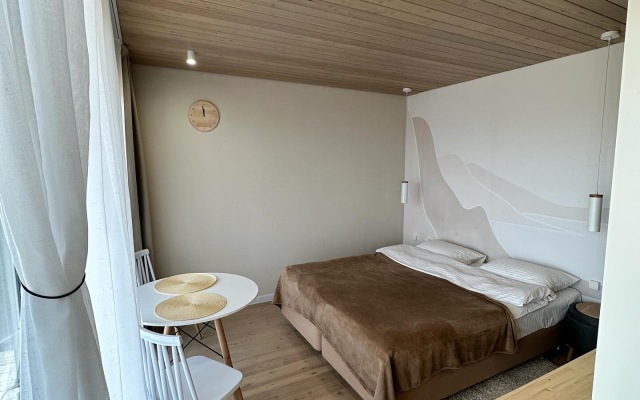 Olkhon History Guest House