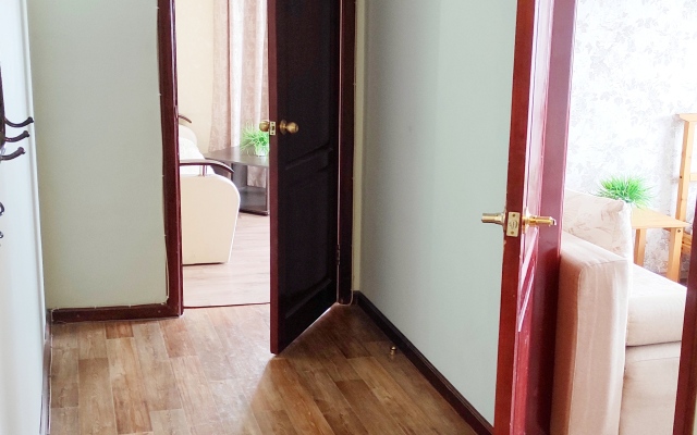 Квартира 2-х. Комнатные Квартиры на Ленина 128