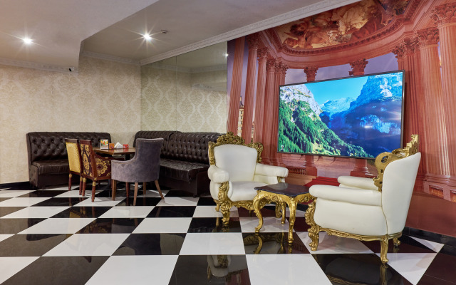 Clementine Moscow Hotel