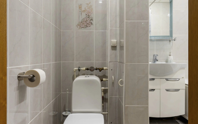 Апартаменты Cinema