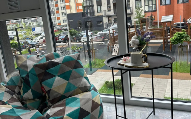 Квартира в Южной Части Города