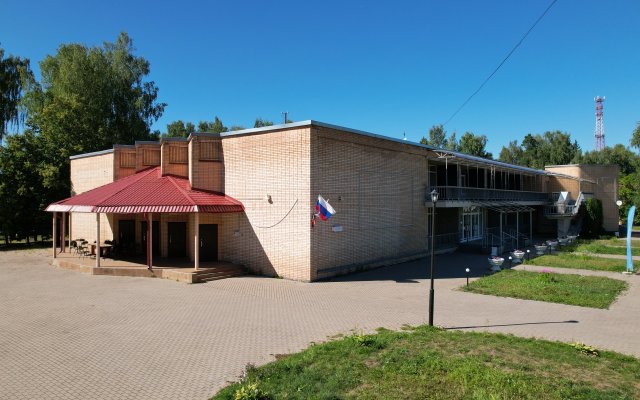 Mozhayskiy Park Hotel