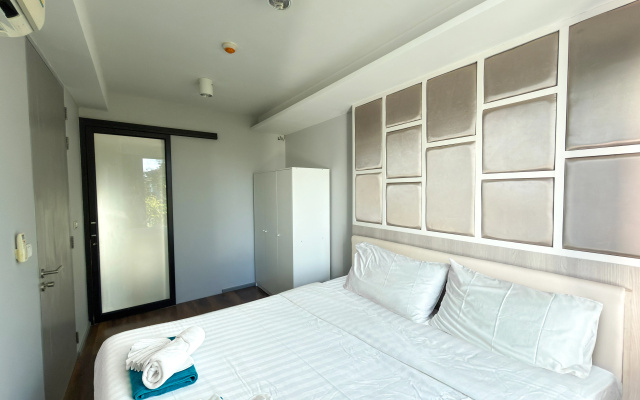 Квартира 6th Avenue 2 bedroom