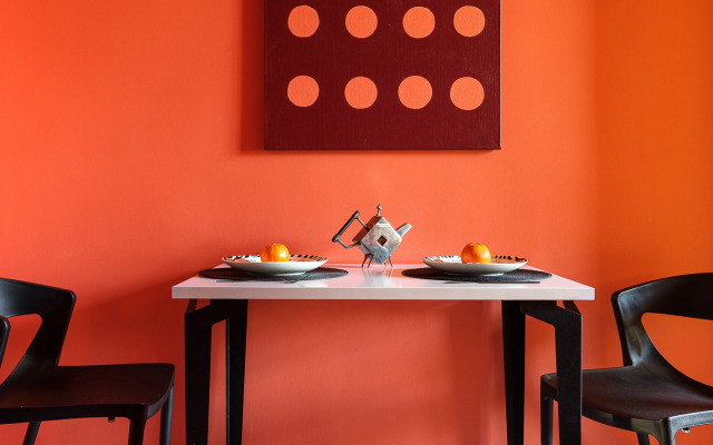 Апартаменты Квартира в Доме Ильиных