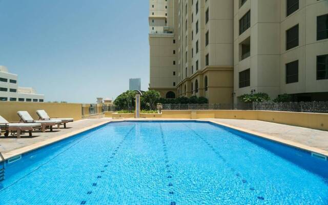 HiGuests Vacation Homes - Shams 1 Apartments