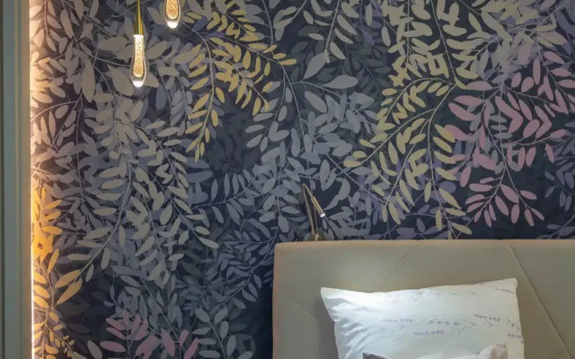 Апартаменты Октябрьская 12