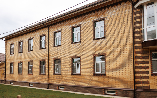 Апартаменты семейные Евро Альянс