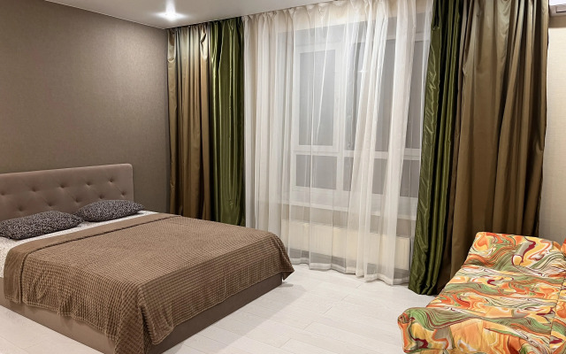 Жилое Помещение Жк Волжская Гавань