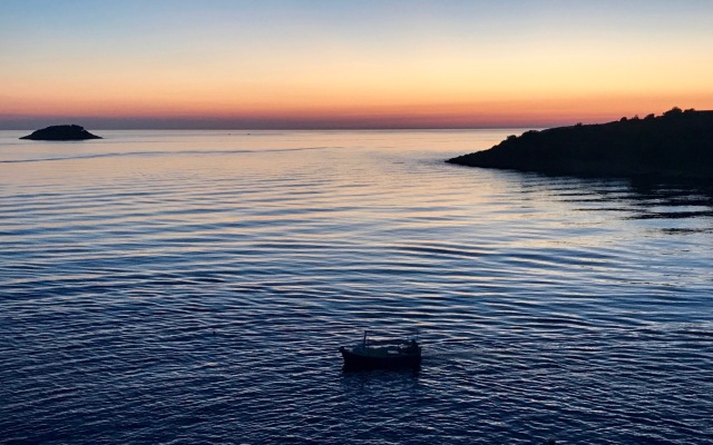 Апартаменты Villa Kamen