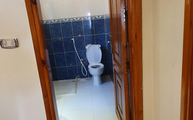 Abeed House Apartments