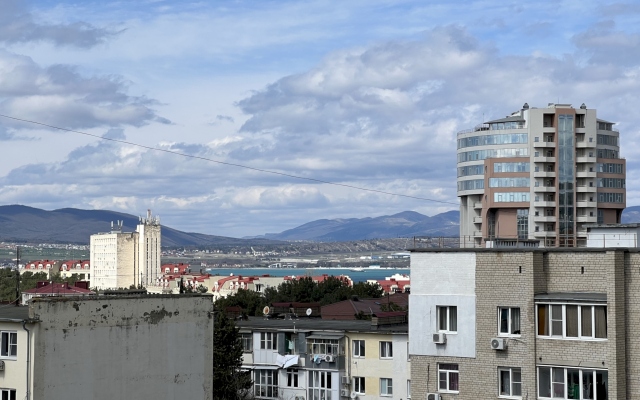 Апартаменты 127 Полевая 45