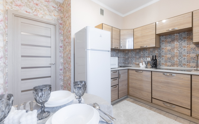 Апартаменты Residence Elegance