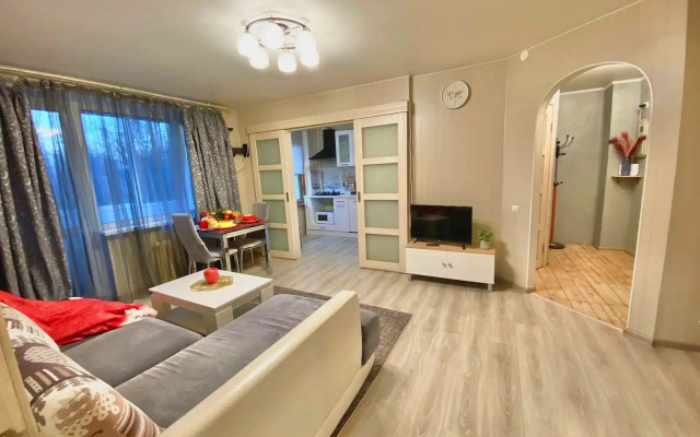 Квартира GoldApart на Каховке