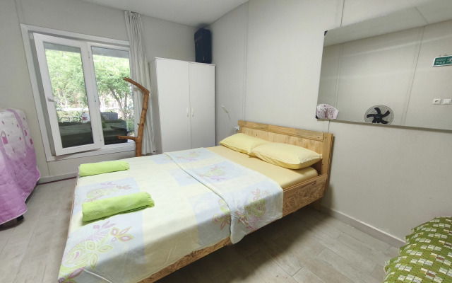 Mürteza Çam Private house