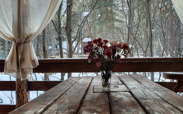 Гостевой дом Дом у Реки