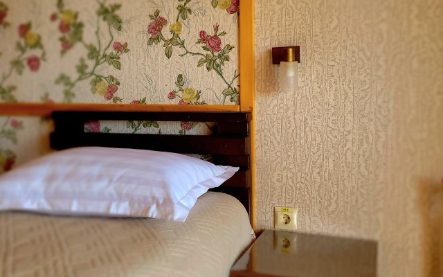 Olkhonshokolad Guest House