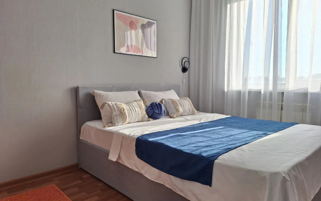Versal Apartments V Samom Tsentre Flat