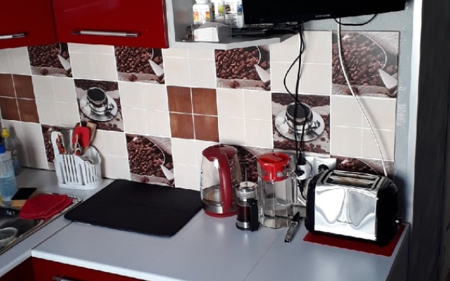 Квартира Заполярье 3