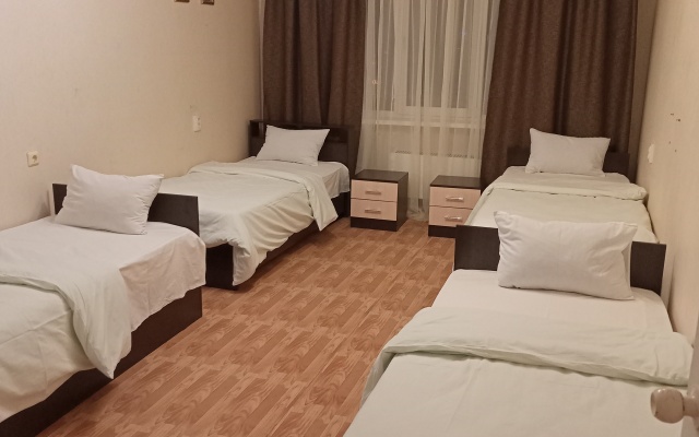 Мини-отель Эврика