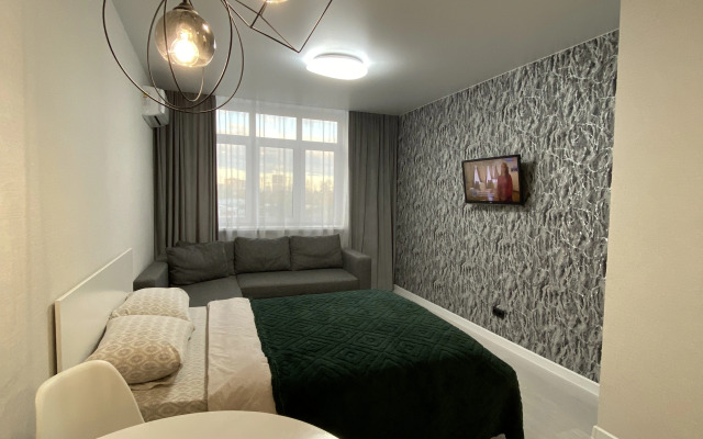 Апартаменты в Европейском