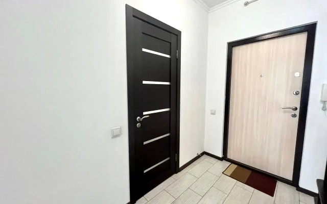 Tsarskaya Stolitsa Flat