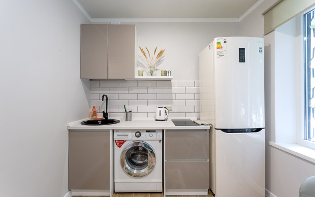 Квартира Сердце Города