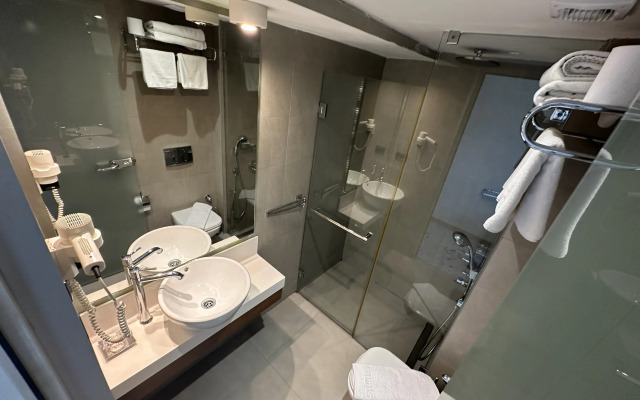 Gulet Hotel